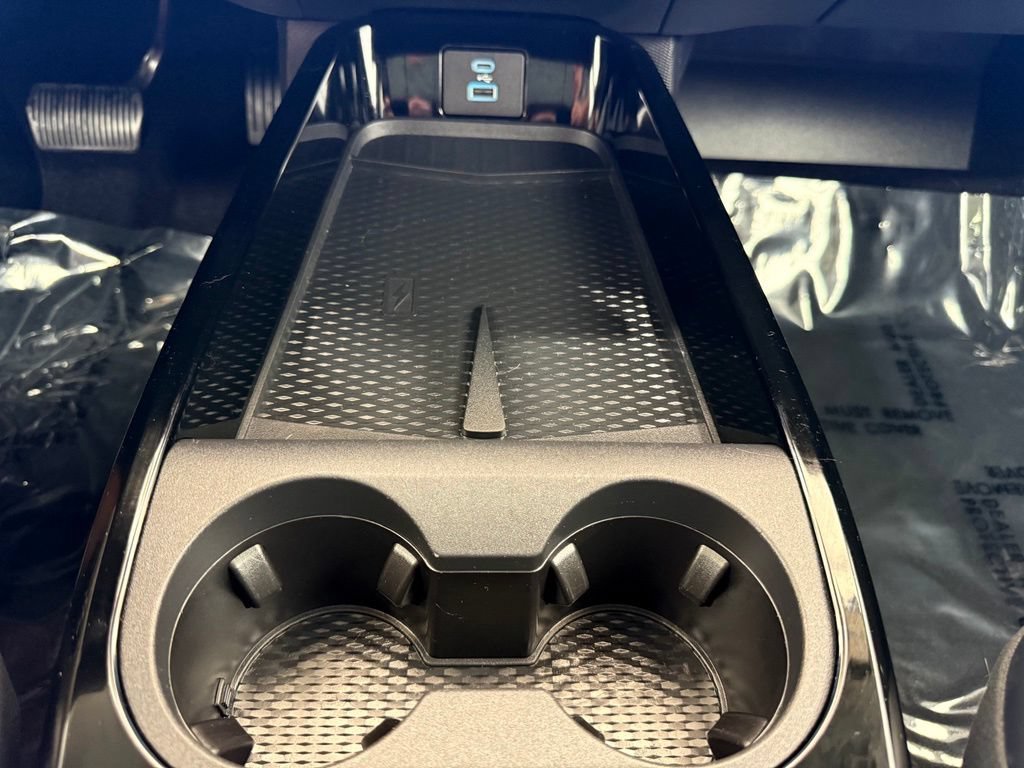 Certified 2023 Ford Mustang Mach-E Premium AWD/4WD image 36
