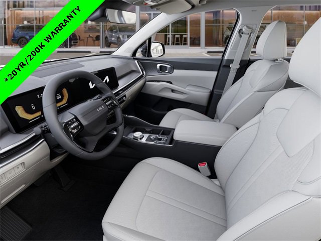 New 2026 Kia Sorento EX image 17