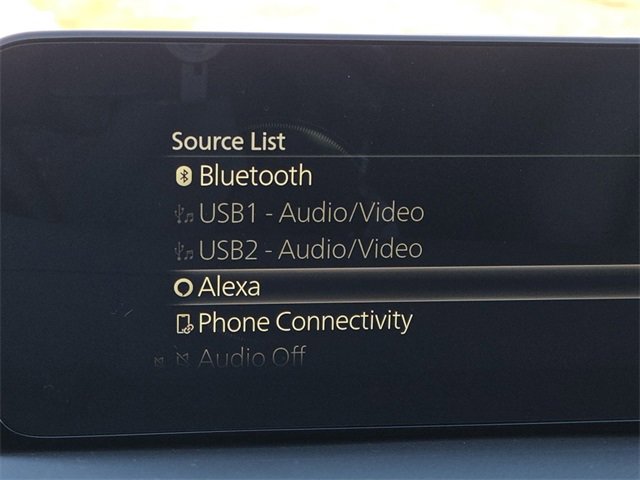 New 2026 MAZDA CX-30 AWD 2.5 S w/ Select Sport Pkg image 4