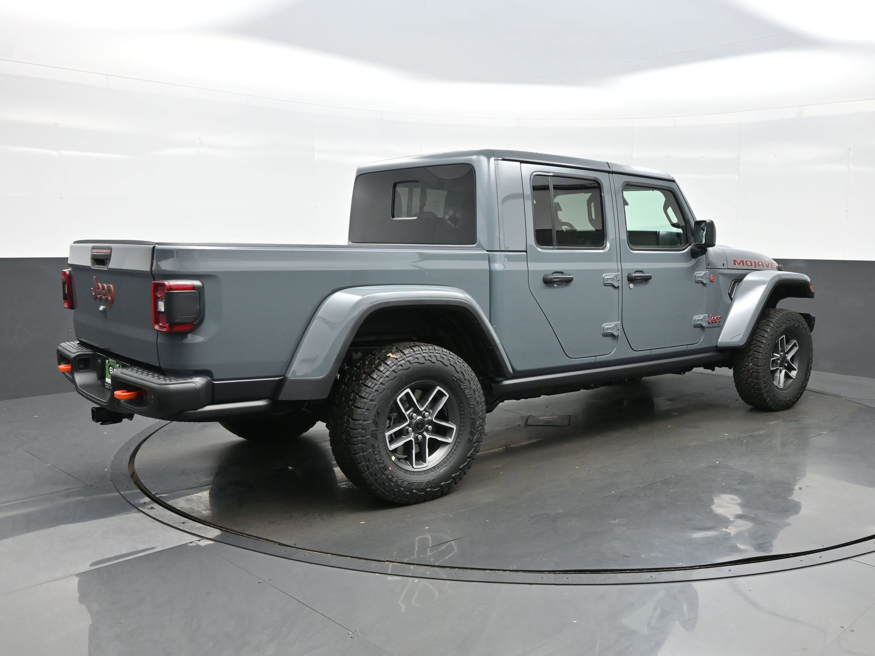 New 2026 Jeep Gladiator Mojave image 6