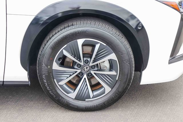Certified 2023 Lexus RZ 450e Premium w/ Technology Package AWD/4WD image 10