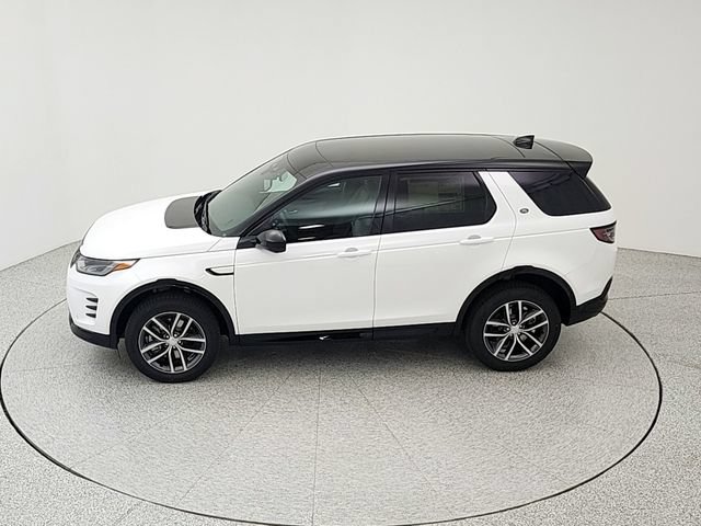 New 2026 Land Rover Discovery Sport Landmark AWD/4WD image 40