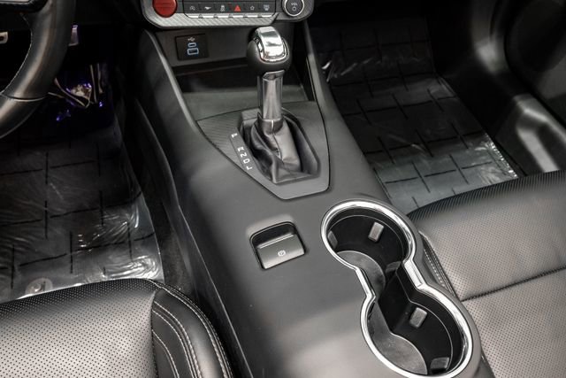 Used 2025 Ford Mustang Premium image 19