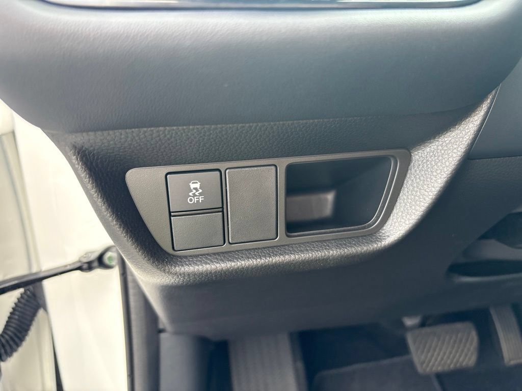 Used 2024 Honda HR-V Sport image 20