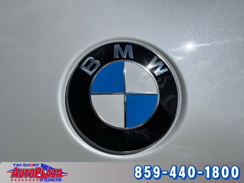 Used 2025 BMW X7 xDrive40i AWD/4WD image 10