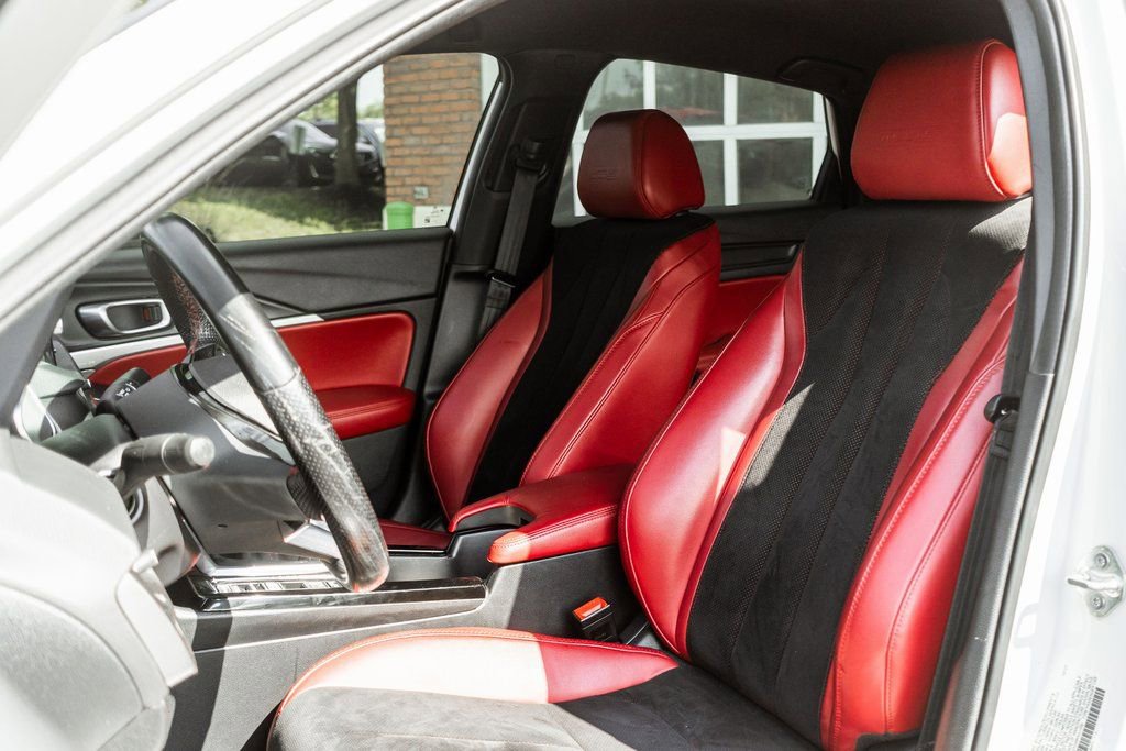 Used 2024 Acura Integra Type S image 7