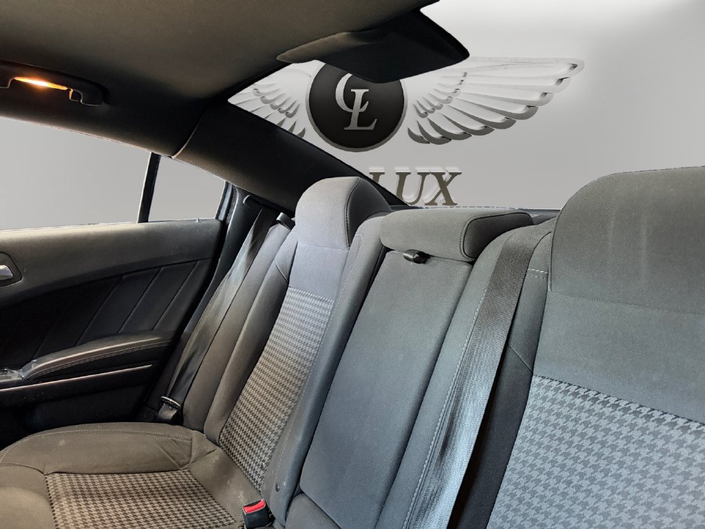 Used 2019 Dodge Charger R/T RWD image 13