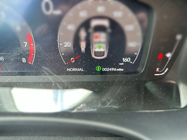 Used 2026 Acura Integra A-Spec w/ Technology Package FWD image 17