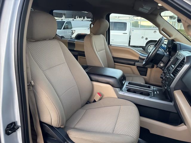 Used 2018 Ford F150 XLT w/ Equipment Group 301A Mid image 30