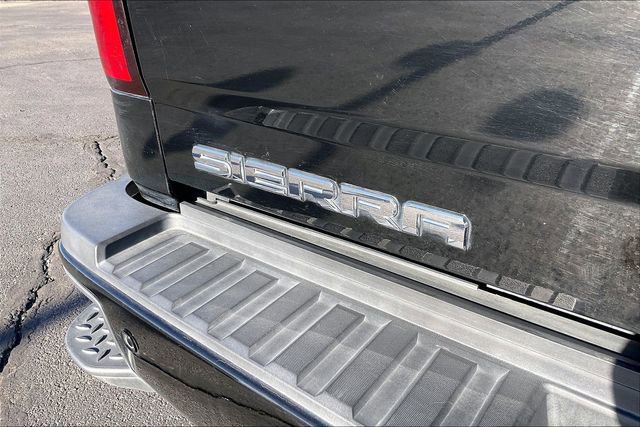 Used 2018 GMC Sierra 2500 Denali w/ Duramax Plus Package image 34