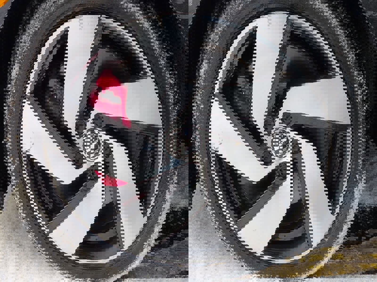 Used 2022 Volkswagen GTI S image 14