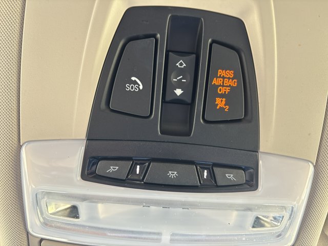 Used 2015 BMW X5 xDrive35i AWD/4WD image 37
