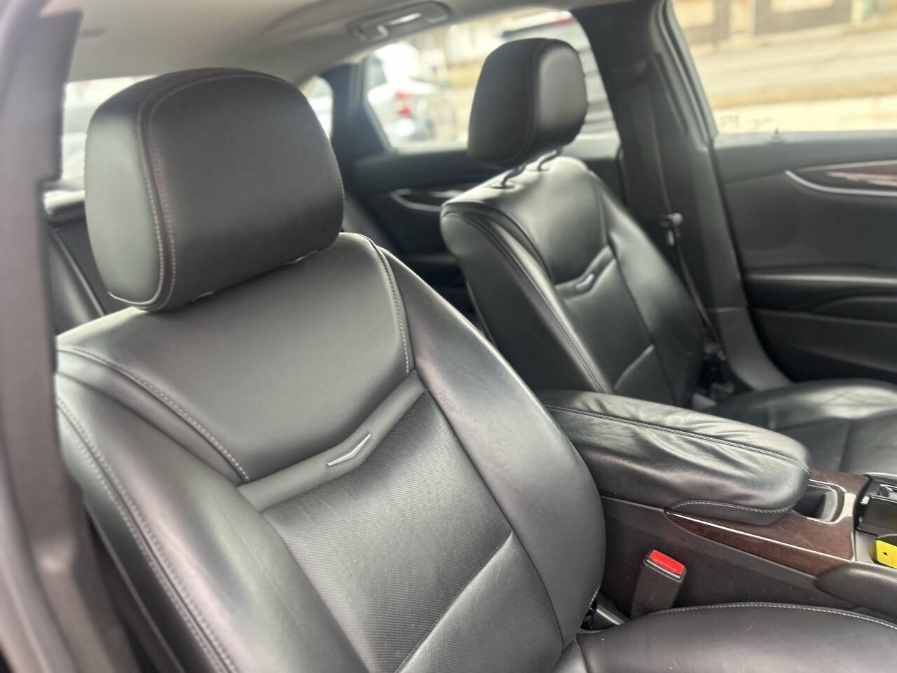 Used 2016 Cadillac XTS Luxury image 23