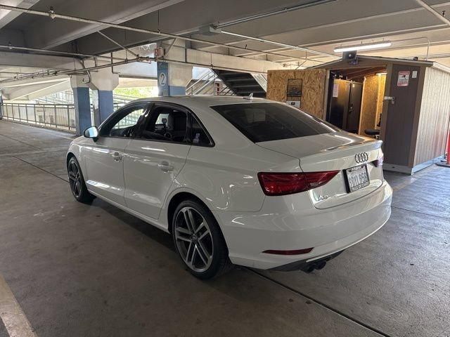 Used 2018 Audi A3 2.0T Premium FWD image 4