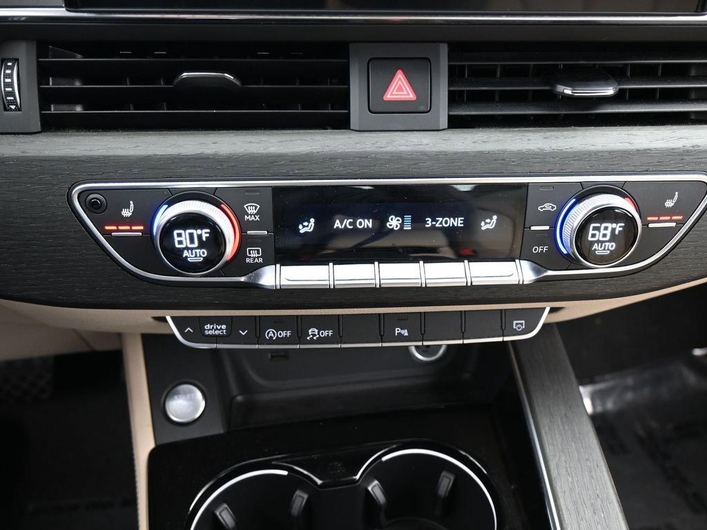 Used 2024 Audi A5 2.0T Premium Plus AWD/4WD image 29