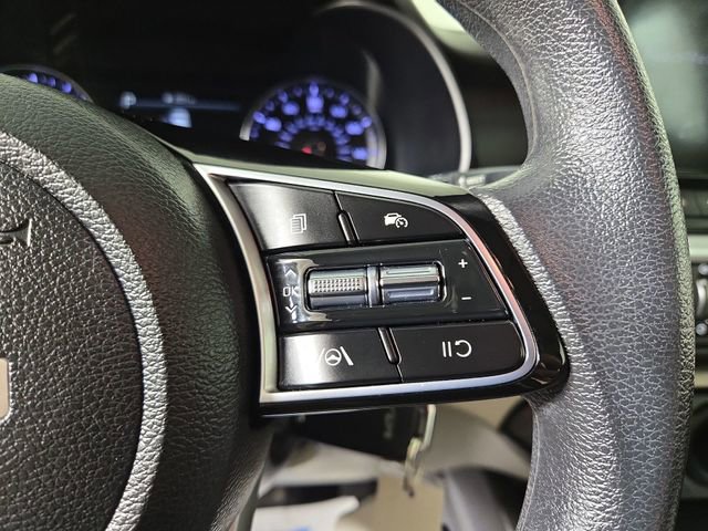 Certified 2023 Kia Forte LXS w/ LXS Technology Package image 25