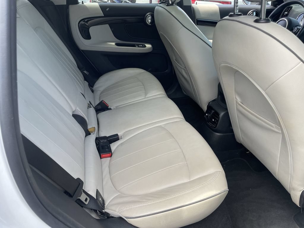 Used 2018 MINI Cooper Countryman SE AWD/4WD image 25