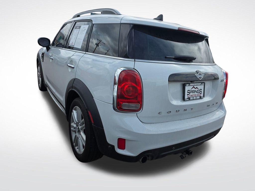 Used 2020 MINI Cooper Countryman image 5