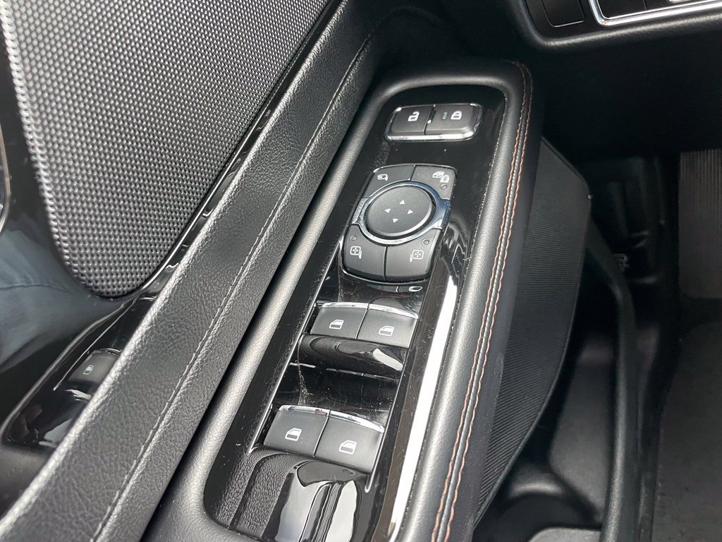 Used 2023 Lincoln Aviator Reserve AWD/4WD image 28