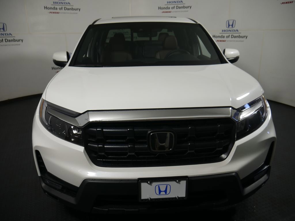 New 2026 Honda Ridgeline RTL image 2