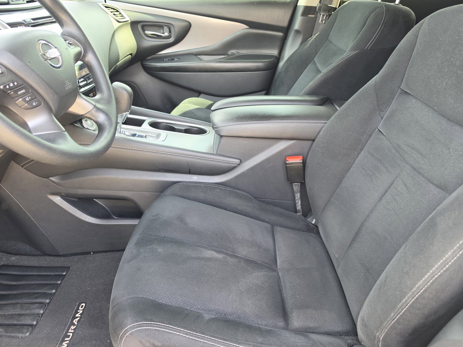 Used 2021 Nissan Murano S FWD image 10