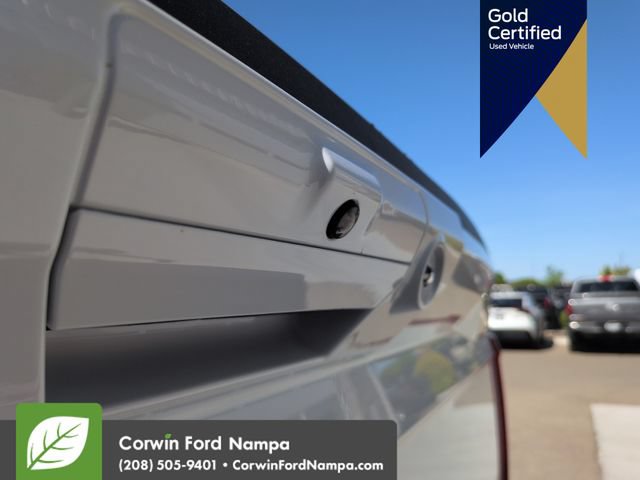 Certified 2025 Ford F150 Tremor AWD/4WD image 32