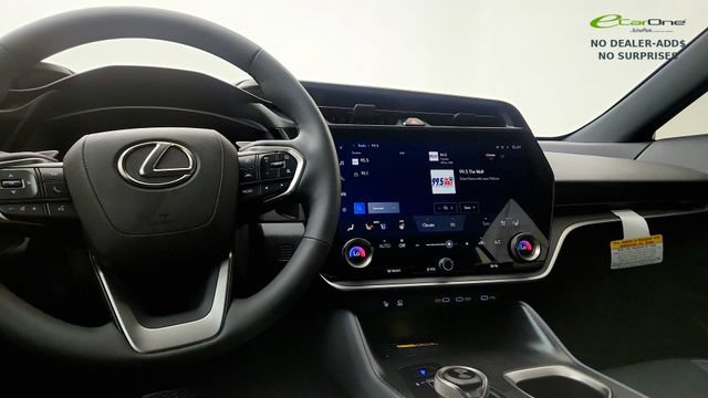 Used 2026 Lexus RZ 350e 2WD w/ Convenience Package image 59