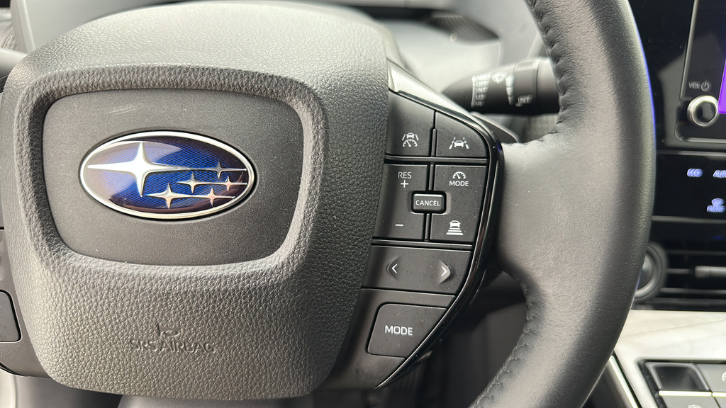 Used 2023 Subaru Solterra AWD image 18