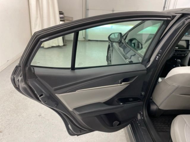Used 2026 Toyota Camry SE AWD/4WD image 26