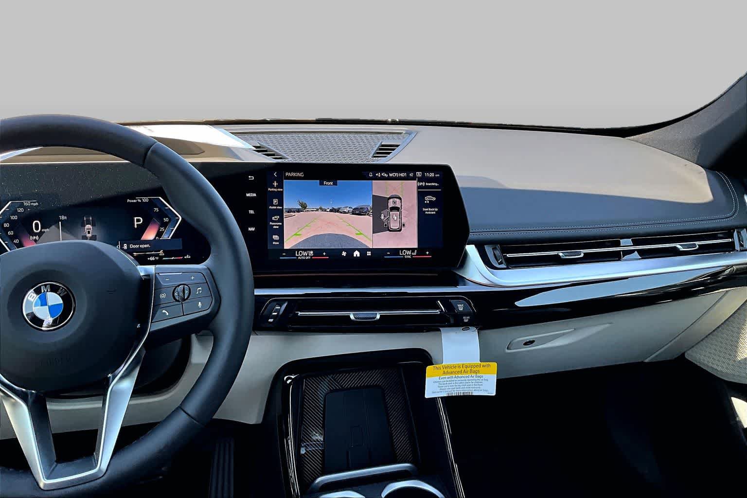New 2026 BMW X1 xDrive28i w/ Technology Package AWD/4WD image 6