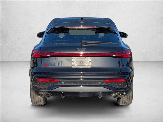 New 2025 Audi SQ5 Premium Plus image 6