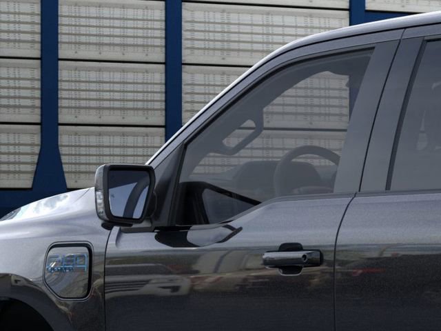 New 2025 Ford F150 Lightning Platinum image 20