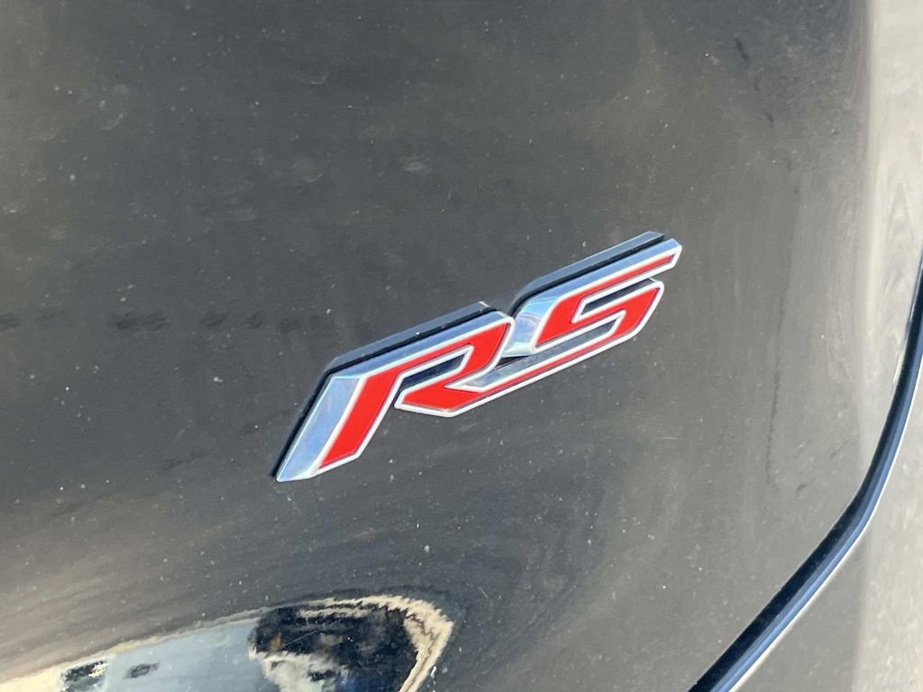 Certified 2023 Chevrolet Blazer RS w/ Driver Confidence II Package image 10