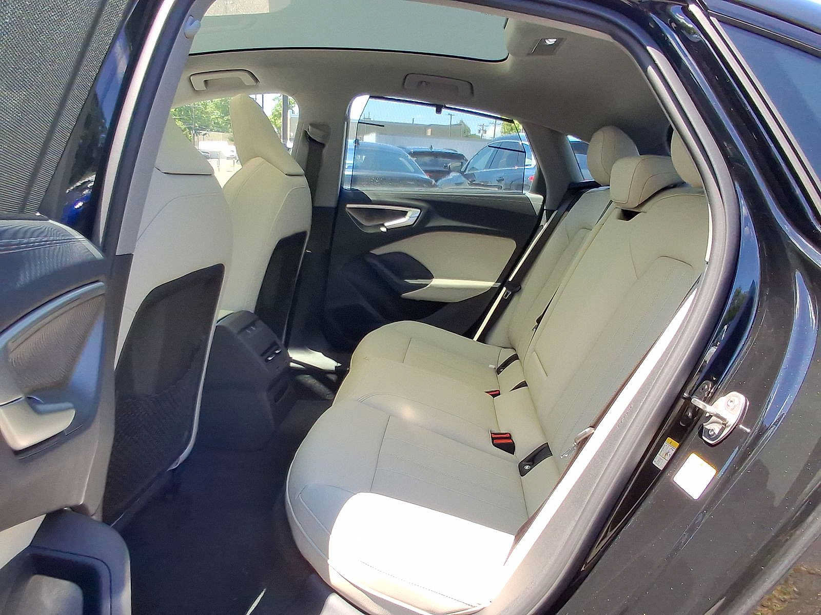 New 2026 Audi A5 2.0T Prestige AWD/4WD image 18