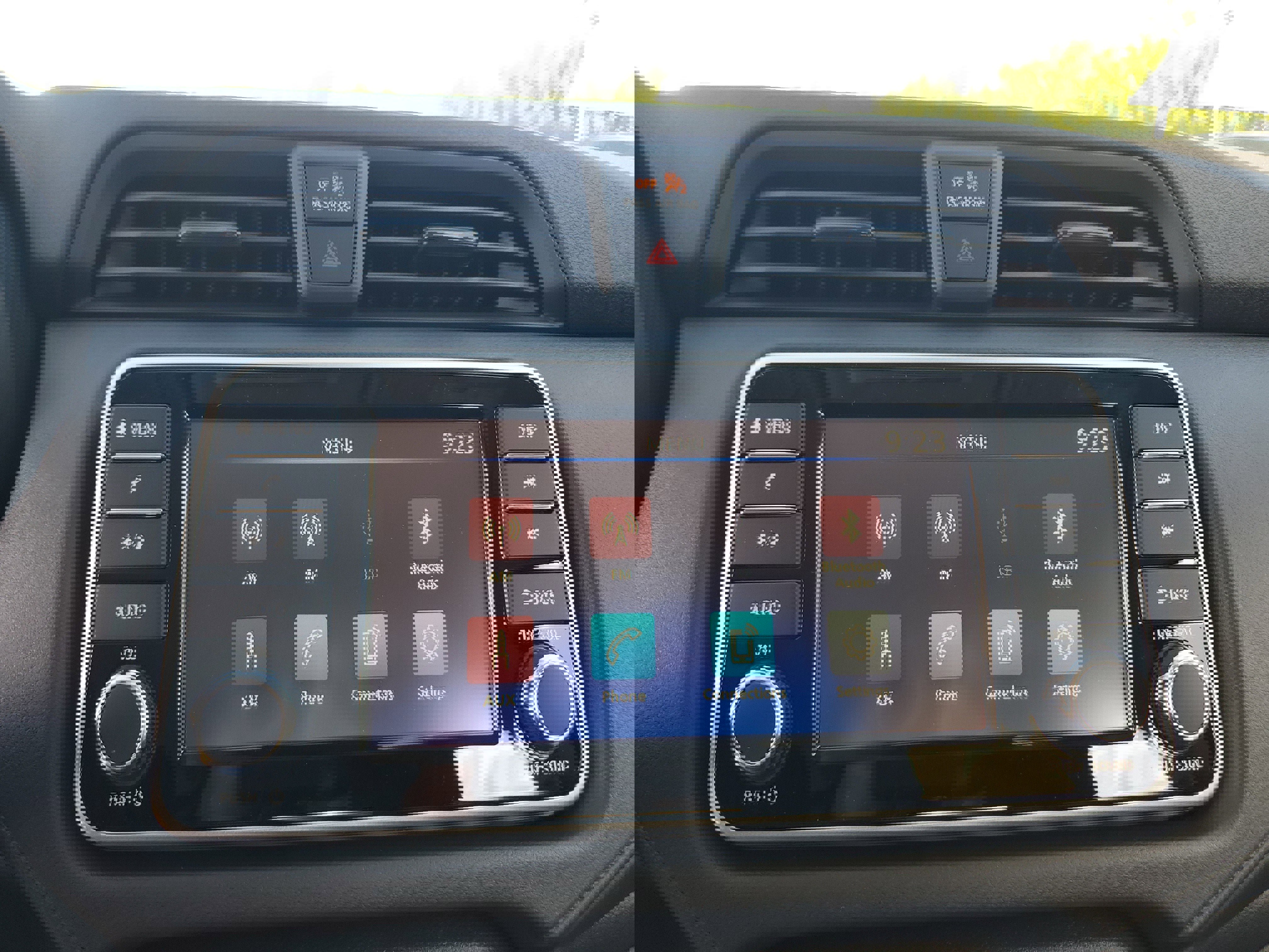 New 2025 Nissan Versa S w/ Trunk Package image 23