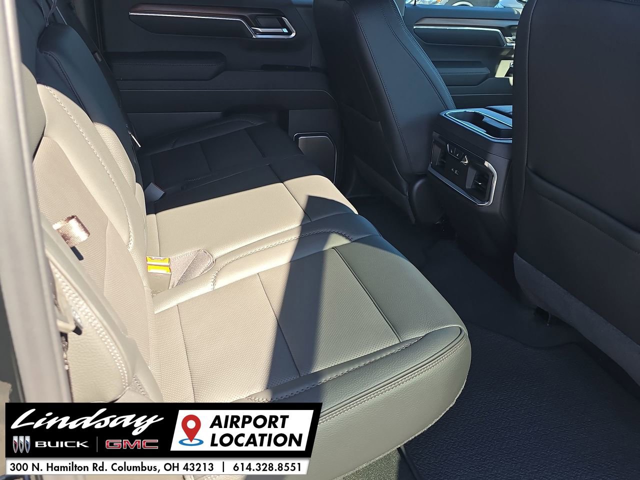 New 2026 GMC Sierra 1500 Denali w/ Technology Package image 29