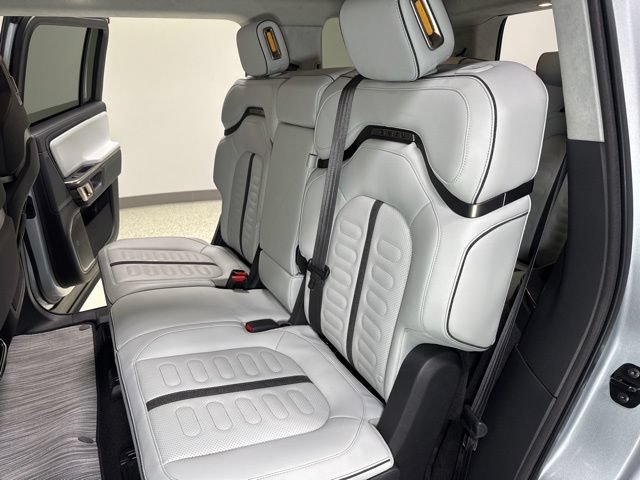 Used 2023 Rivian R1S Adventure Quad AWD/4WD image 2