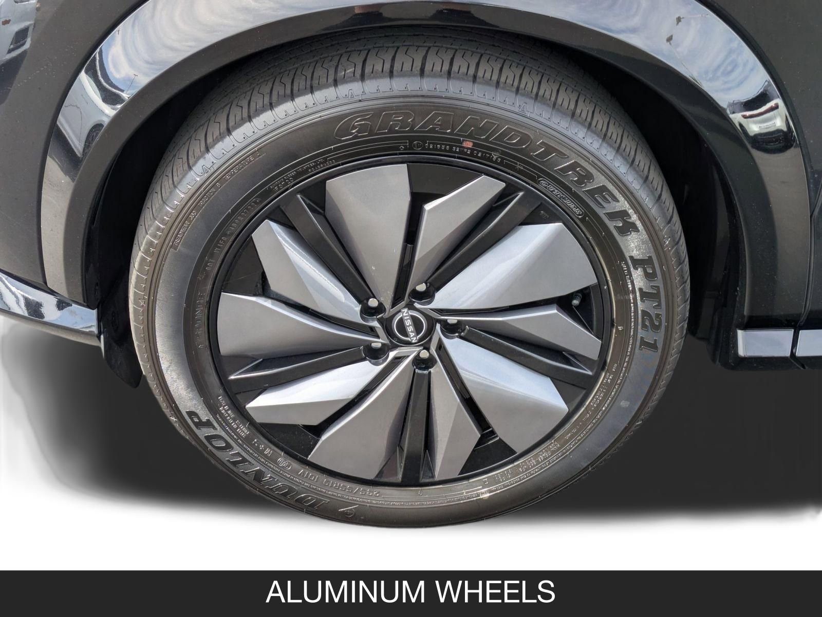 Used 2023 Nissan Ariya FWD image 11