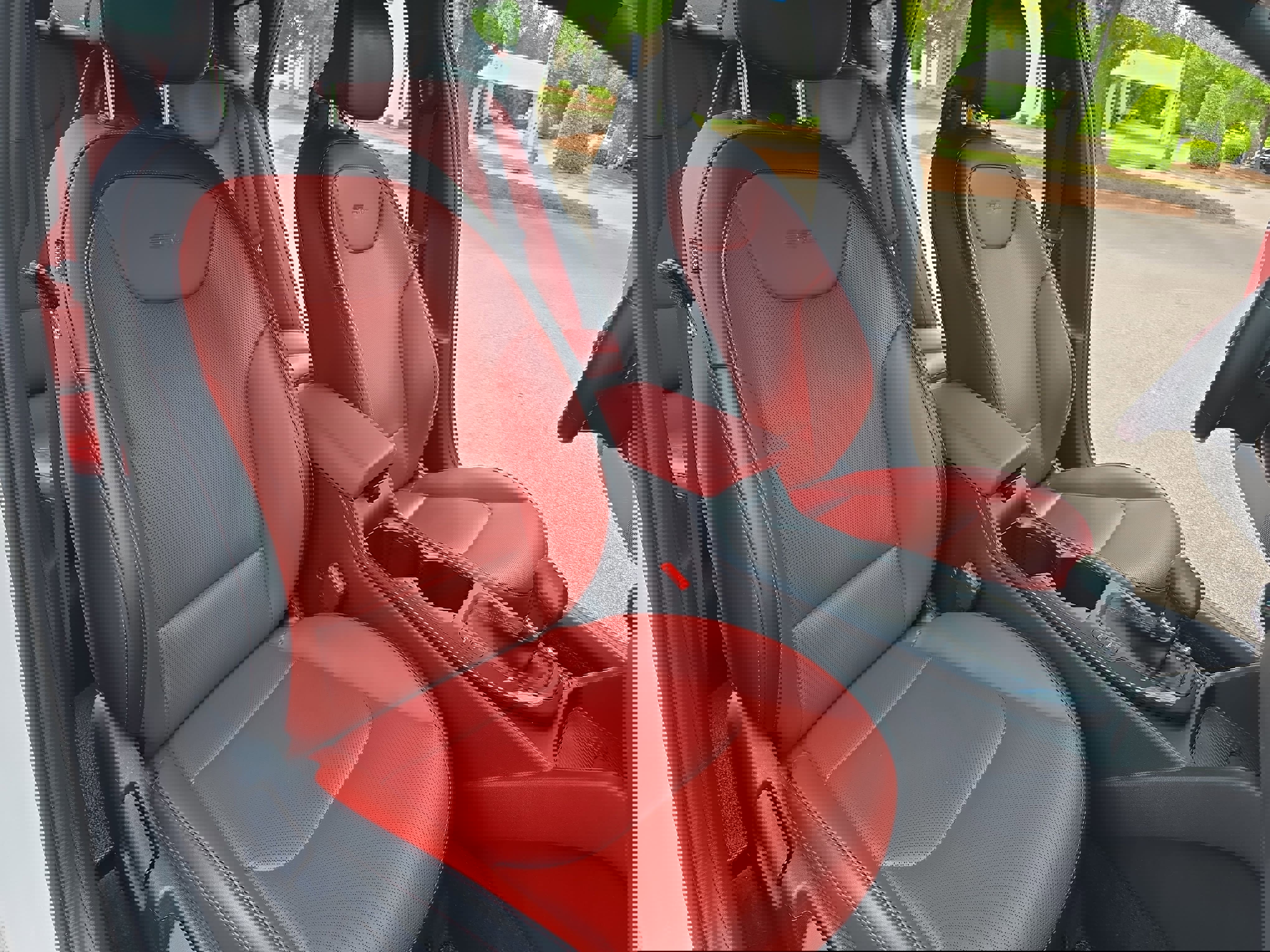 Used 2025 Kia K4 GT-Line Turbo FWD image 10