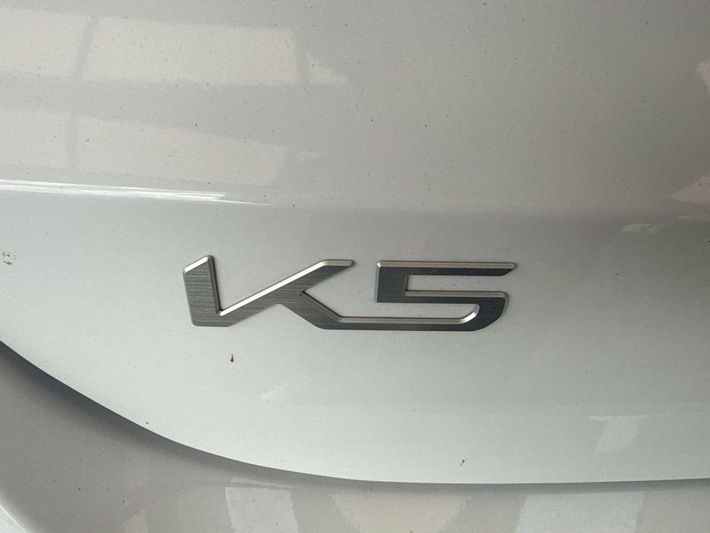 Used 2023 Kia K5 GT-Line AWD/4WD image 11