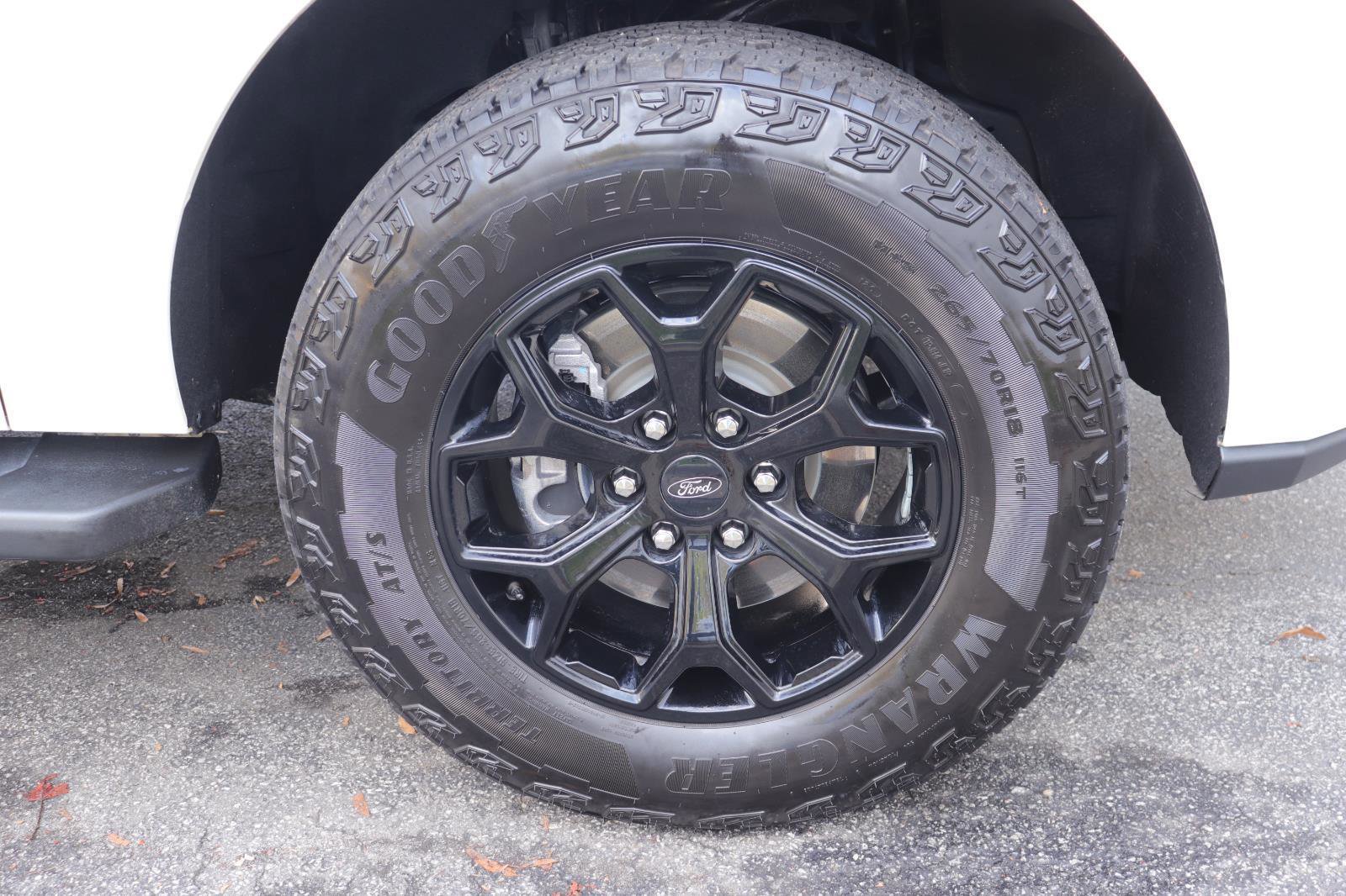 Used 2024 Ford Expedition Timberline image 42