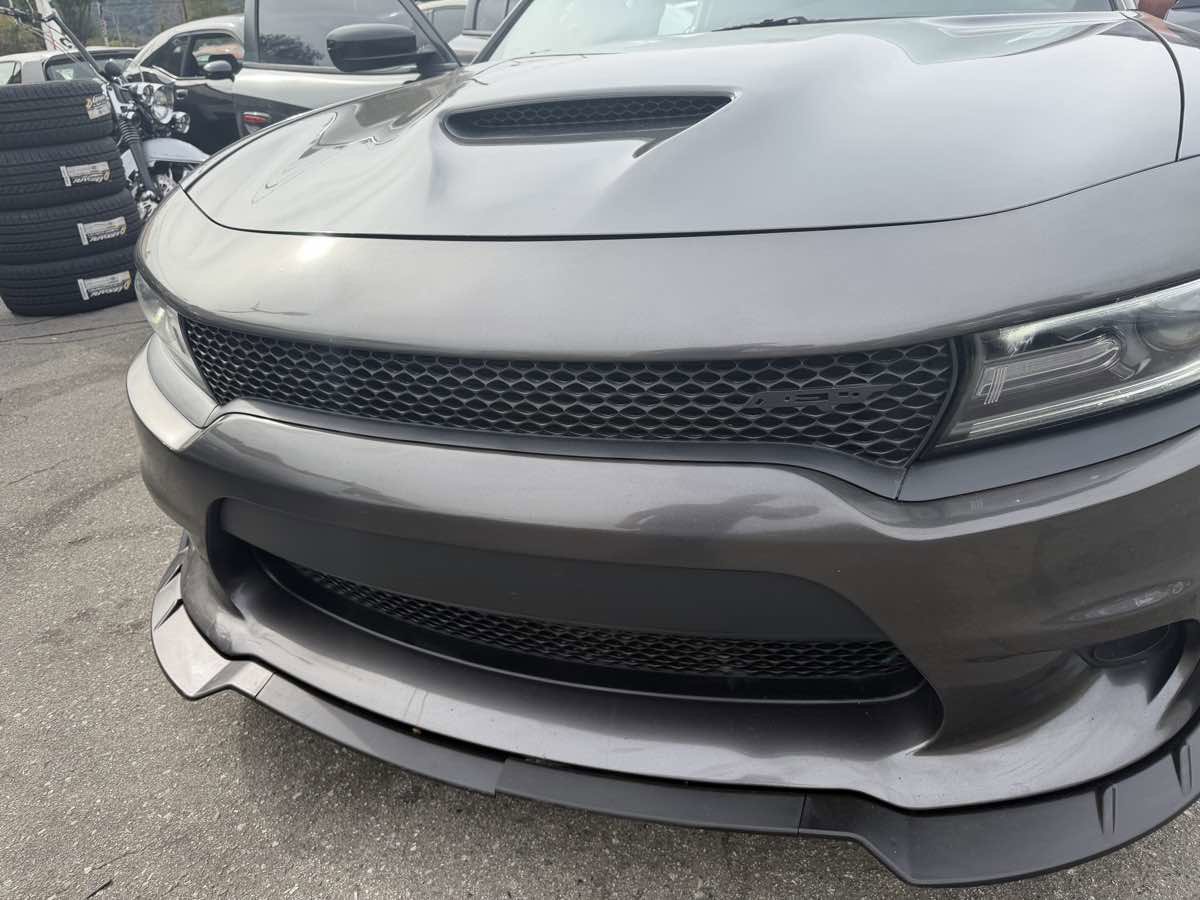 Used 2019 Dodge Charger GT w/ Blacktop Package image 8