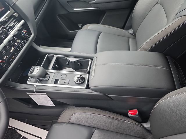 New 2026 Nissan Pathfinder SL AWD/4WD image 21
