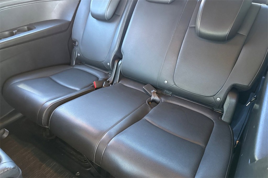 Used 2024 Honda Odyssey EX-L image 21