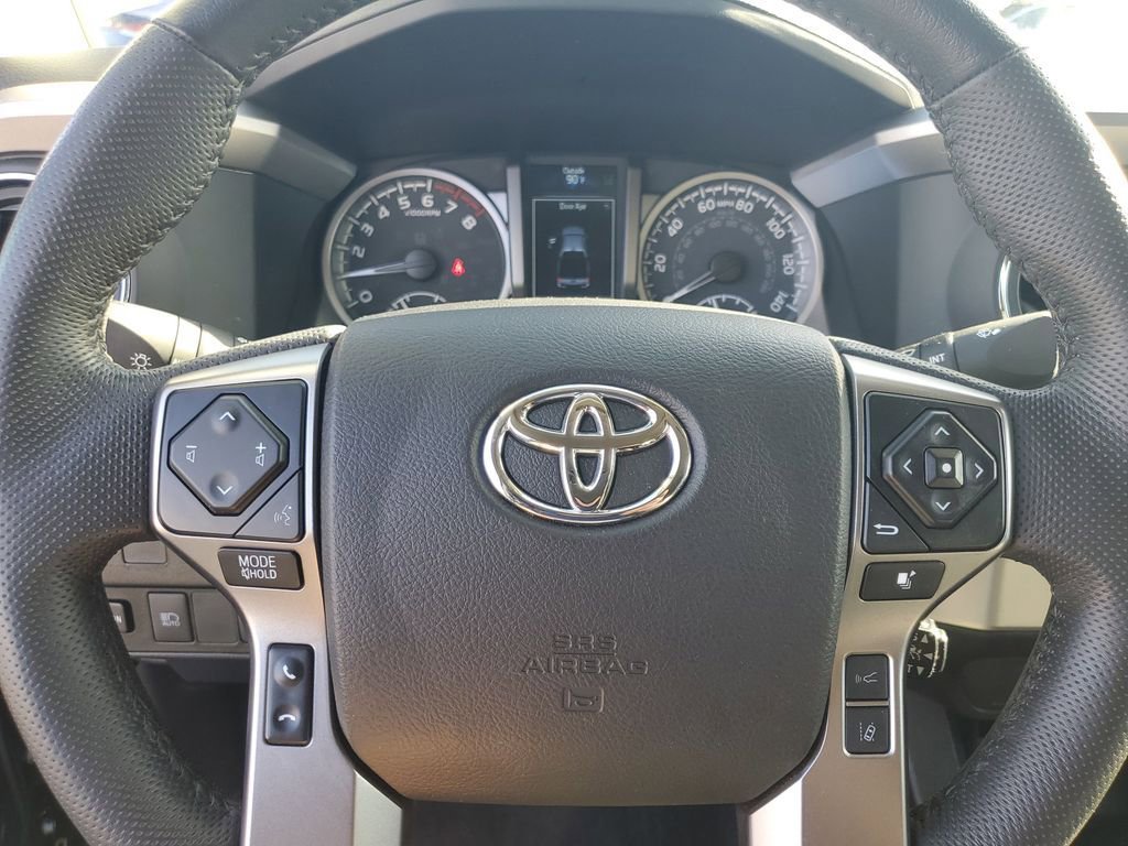Certified 2022 Toyota Tacoma SR5 image 19