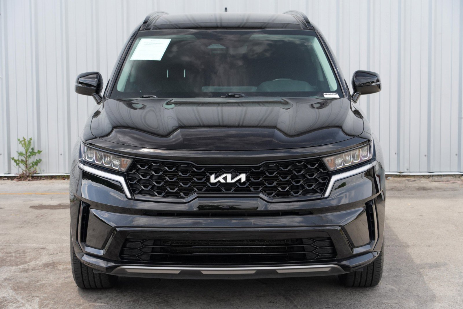 Used 2022 Kia Sorento S w/ Panoramic Sunroof Package FWD image 46