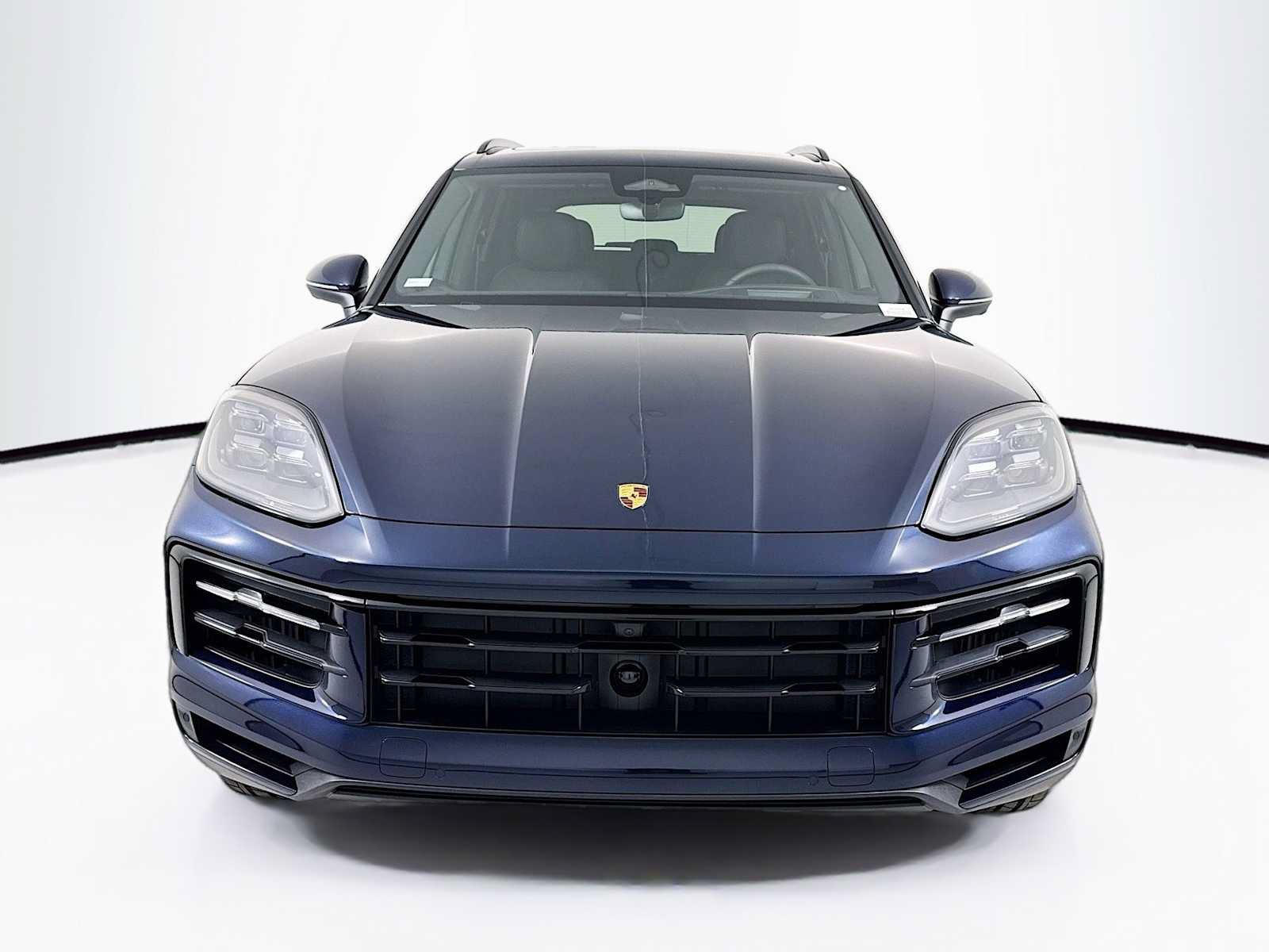 New 2026 Porsche Cayenne AWD/4WD image 6