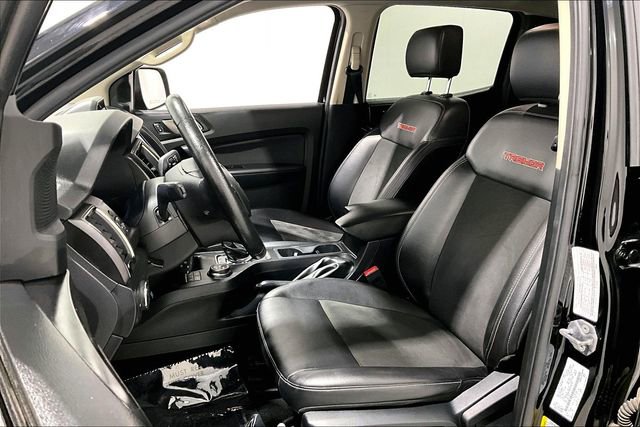 Used 2022 Ford Ranger XLT w/ Tremor Off-Road Package image 23