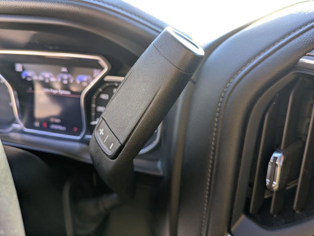 Used 2019 GMC Sierra 1500 Denali w/ Denali Ultimate Package image 28