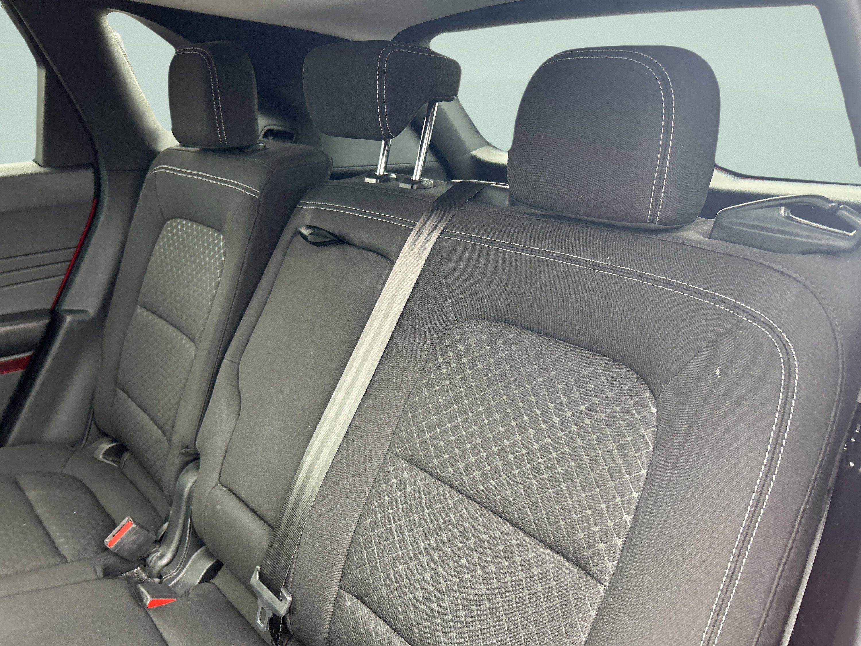 Used 2024 Ford Escape Active w/ Tech Pack #1 image 33